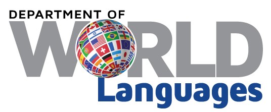 Department Page 